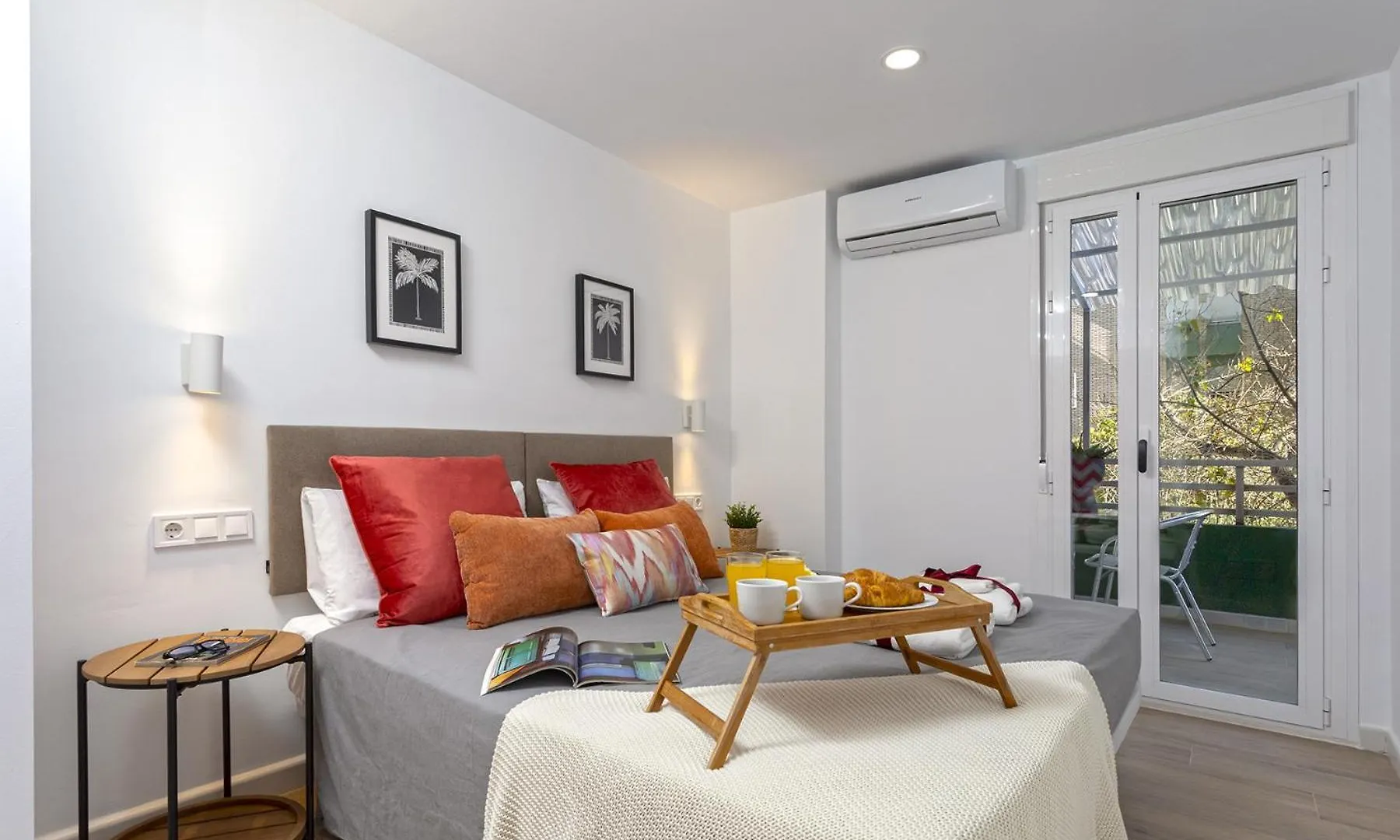 -Malagasunapts-El Palo Dream & Beach