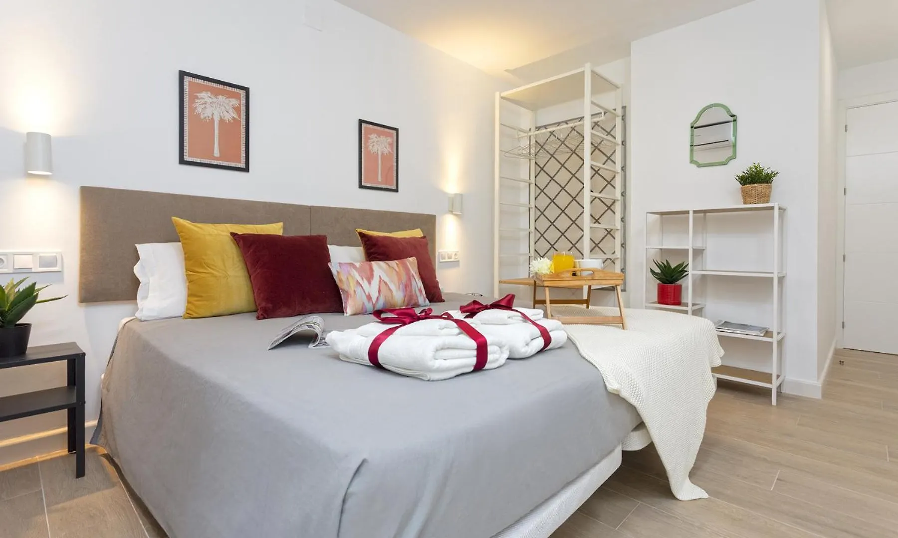 -Malagasunapts-El Palo Dream & Beach Spanyolország