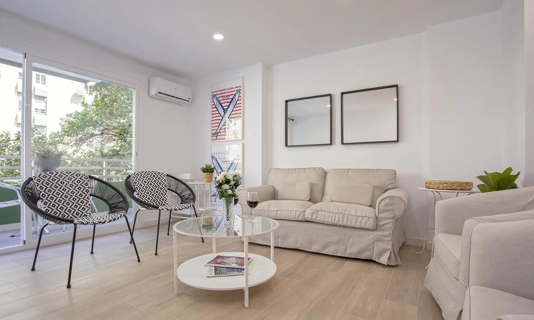 -Malagasunapts-El Palo Dream & Beach 0*,