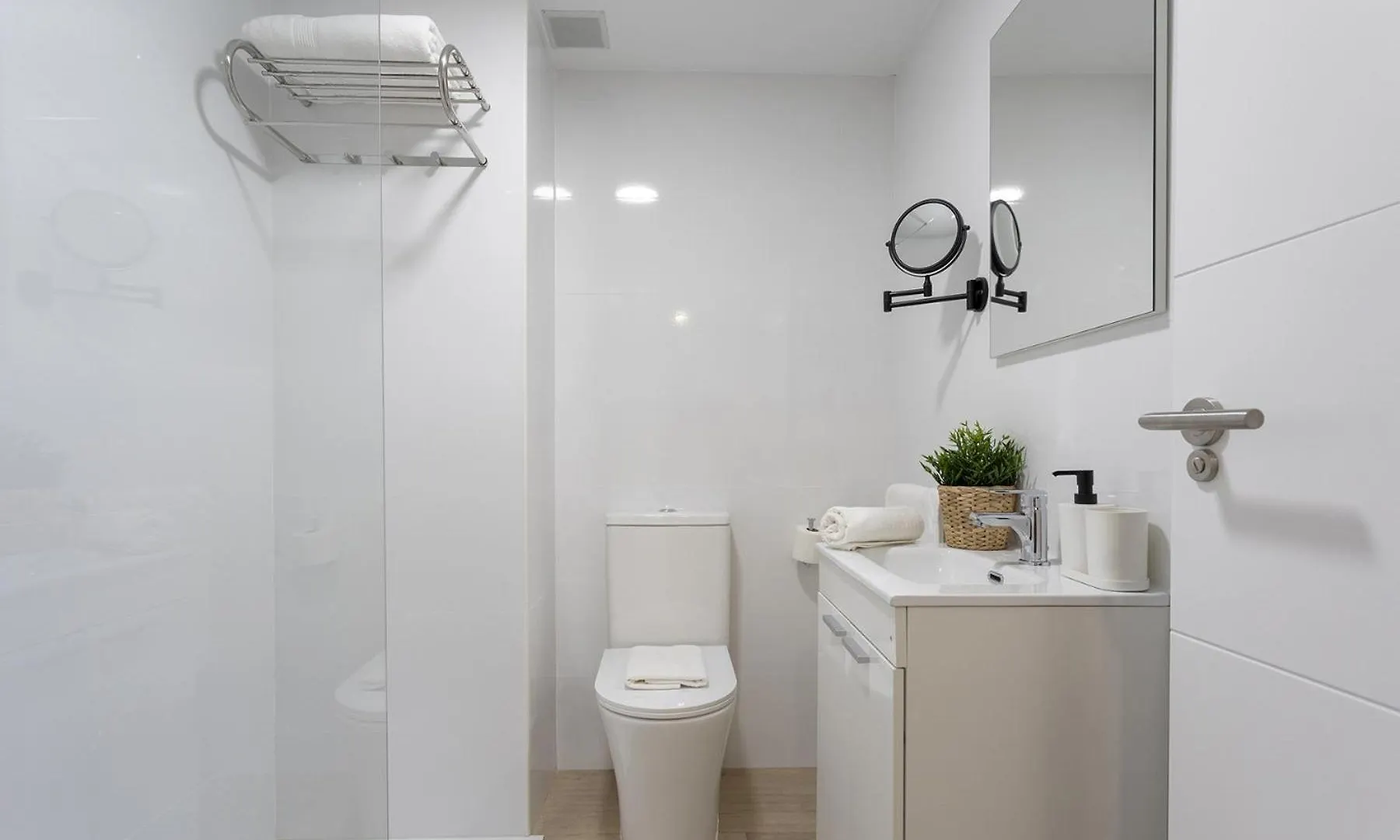 -Malagasunapts-El Palo Dream & Beach إسبانيا